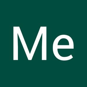 Meet your Posher, Me